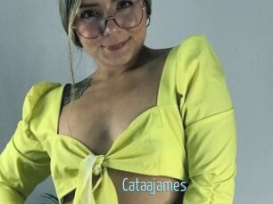 Cataajames