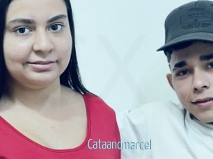 cataandmarcel Video Sexe