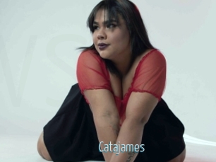 Catajames