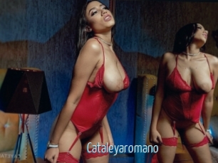 Cataleyaromano
