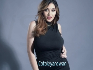 Cataleyarowan