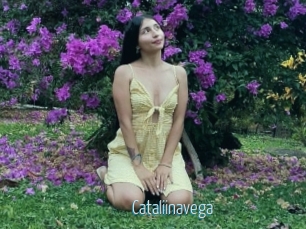 Cataliinavega