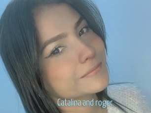 Catalina_and_roger