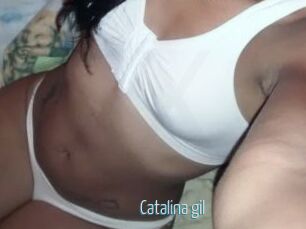 Catalina_gil