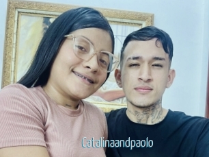 Catalinaandpaolo