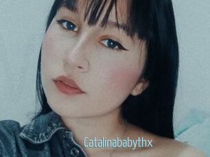 Catalinababythx