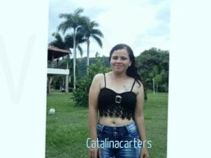 Catalinacarters