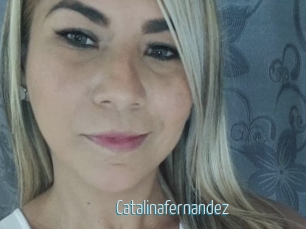 Catalinafernandez