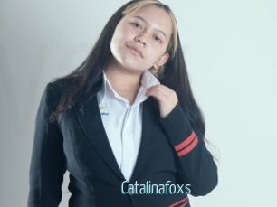 catalinafoxs Video Sexe