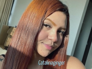 Catalinaginger