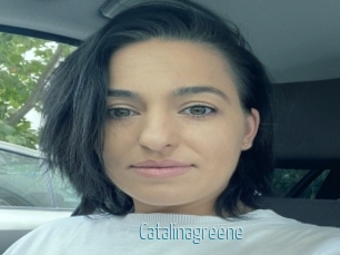 Catalinagreene