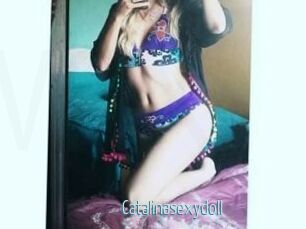Catalinasexydoll