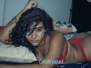 Catalleyapaul