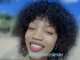 cataloguesexyslender Video Sexe
