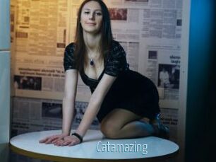 Catamazing