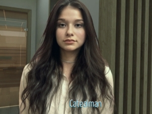 Catealman