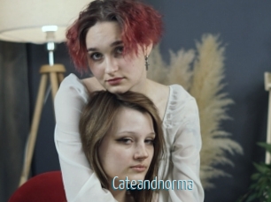 cateandnorma Video Sexe