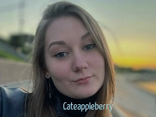 Cateappleberry