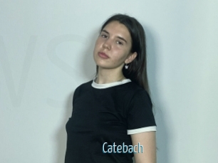 Catebach