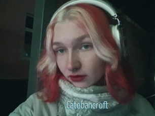 Catebancroft