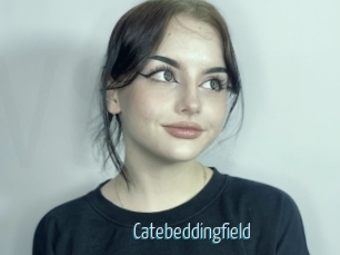 Catebeddingfield