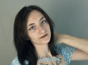 Cateblythe