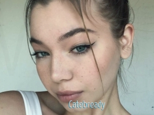 Catebready