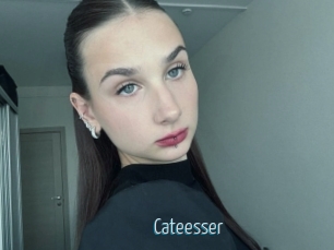 Cateesser