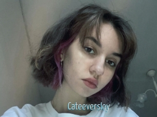 Cateeversley