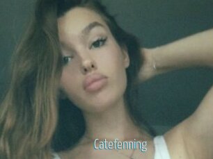 Catefenning