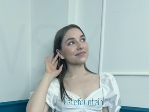 Catefountain