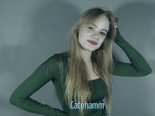 Catehamm