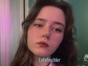 Cateheckler