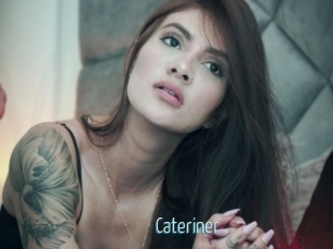Cateriner