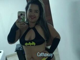 Cathaxuy