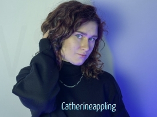 catherineappling Video Sexe