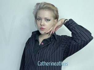 catherineatkins Video Sexe
