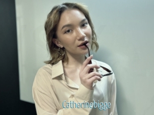 Catherinebigge