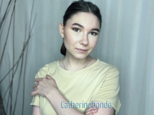 Catherinebonde