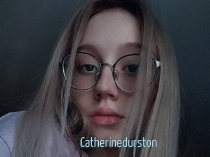 catherinedurston Video Sexe