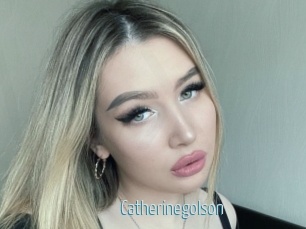 Catherinegolson