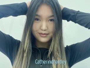 Catherinehardey