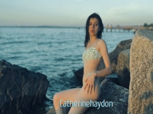 Catherinehaydon