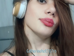 Catherinehot707rs