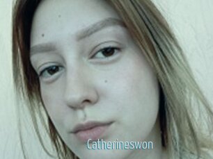 Catherineswon