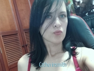 Catherinsmith