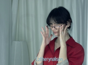 Catherynalison