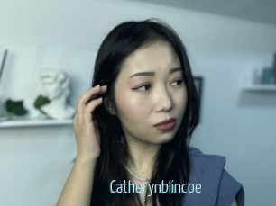 Catherynblincoe