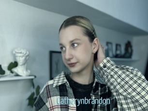 Catherynbrandon