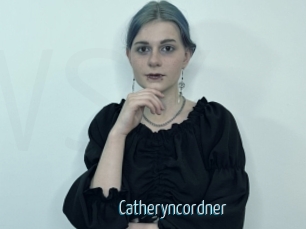 Catheryncordner